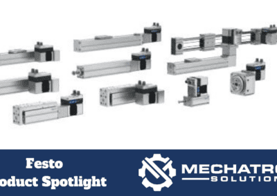 Festo | Partner Spotlight