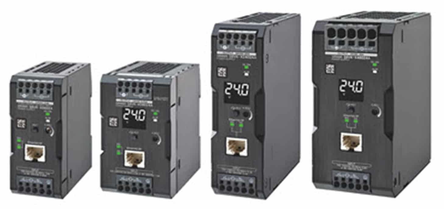 omron-s8vkx-power-supplies