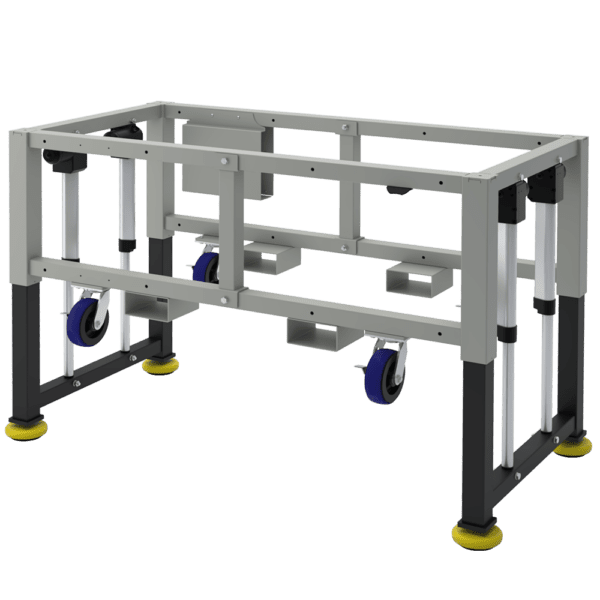 Built Systems MB3500 Machine Base