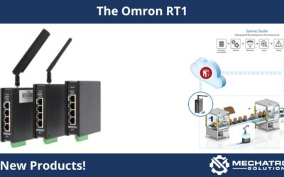 The Omron RT1