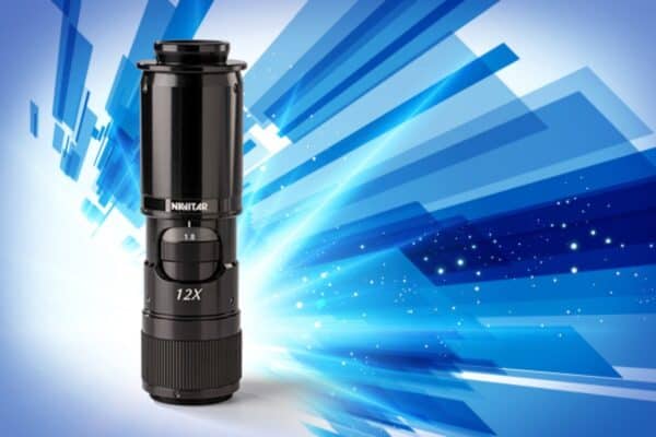 Navitar 12x Zoom Lens